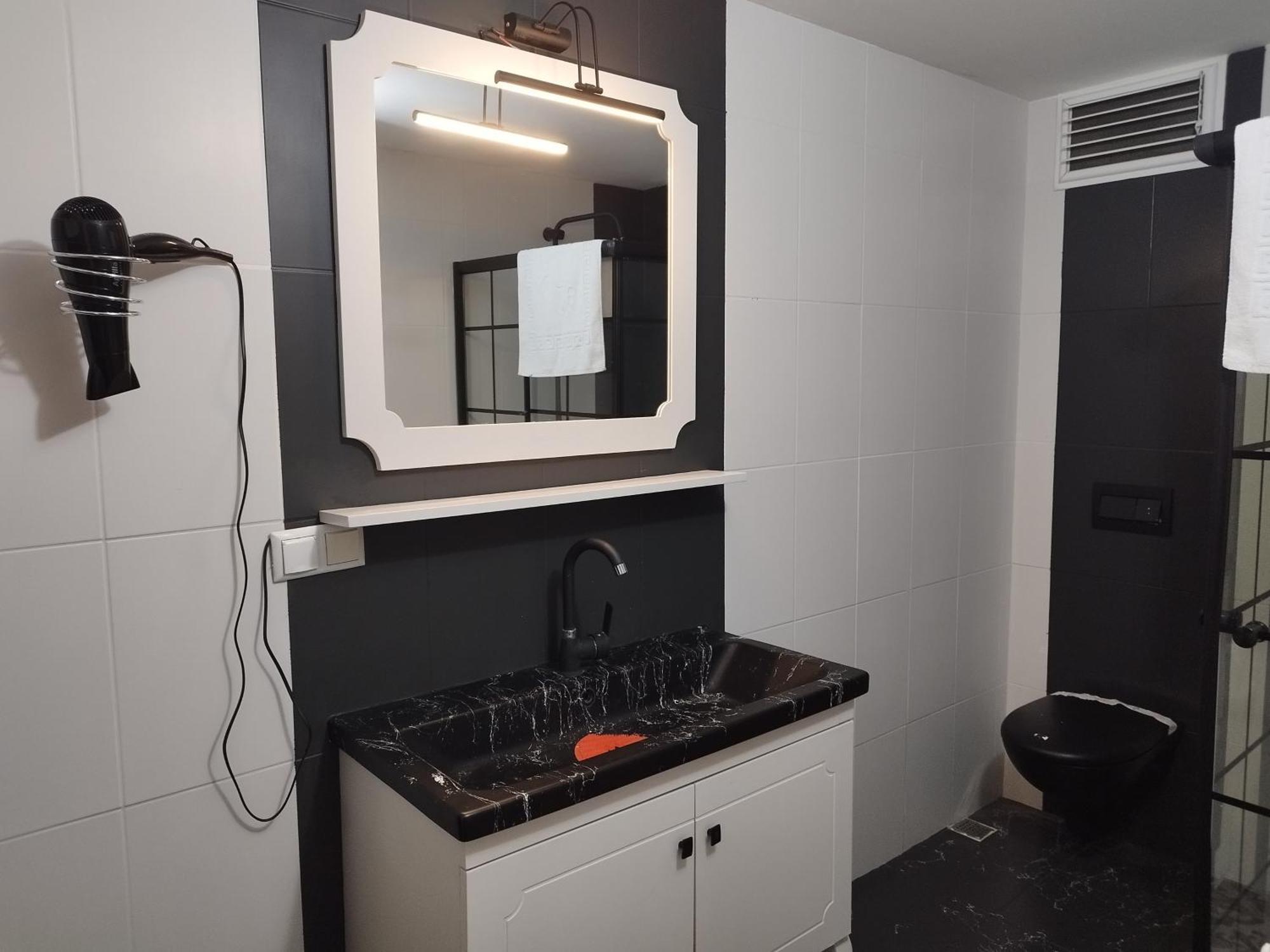 Pusula Motel Akcatepe Εξωτερικό φωτογραφία