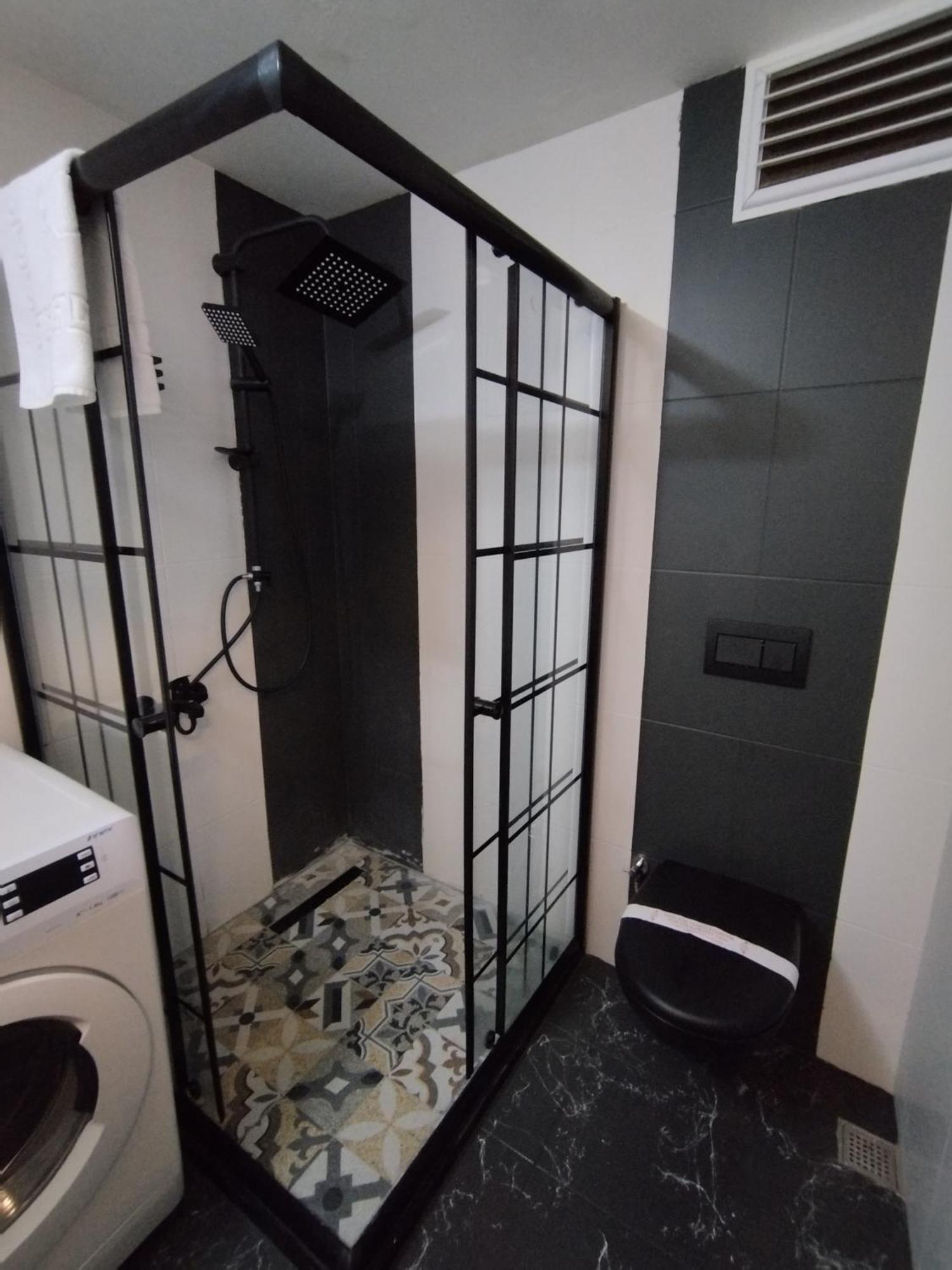 Pusula Motel Akcatepe Εξωτερικό φωτογραφία